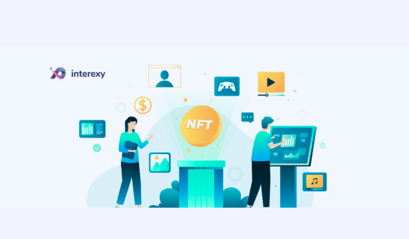 How does OpenMeta stand out and make a breakthrough in the NFT market?