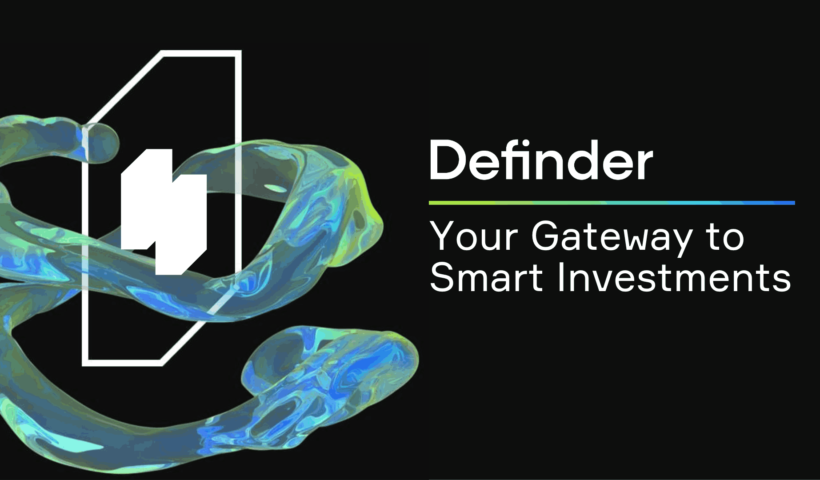 Definder Global Launches Peer-to-Peer Lending Platform, Secures $235,000 for Real-World Projects